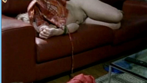 Pic: Mary Monahan in Look in My Shorts