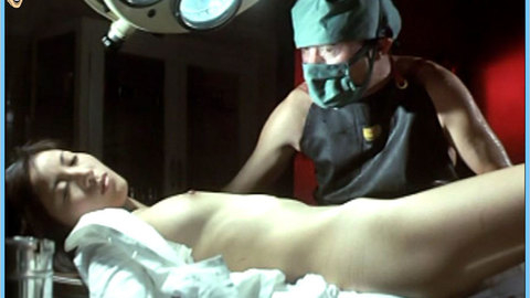 Pic: Kyôko Aoyama in Angel Guts: Nami