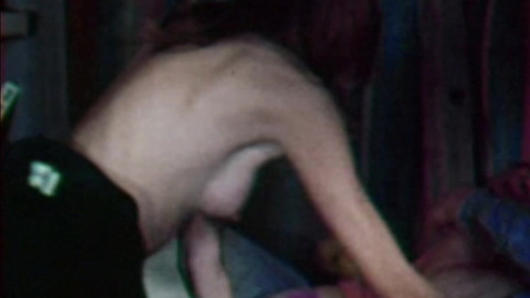 Pic: Donna Stubbert in Cop Killers