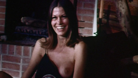 Pic: Donna Stubbert in Cop Killers