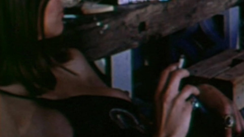 Pic: Donna Stubbert in Cop Killers