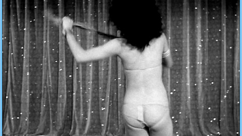 Pic: Zabuda in Merry Maids of the Gay Way