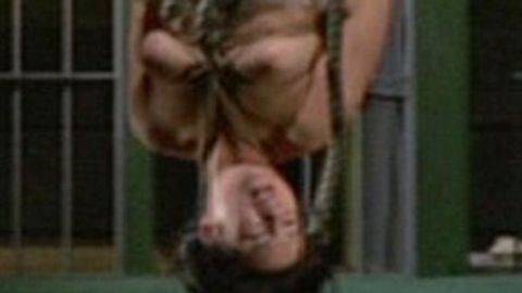 Pic: Naomi Tani in Fairy in a Cage