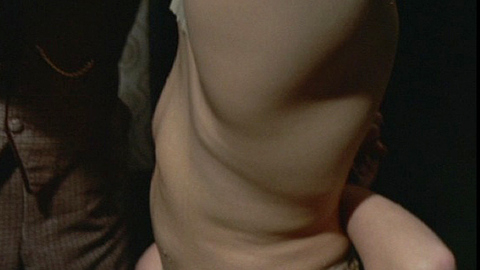 Pic: Naomi Tani in Fairy in a Cage