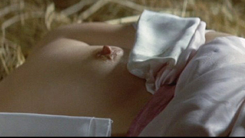 Pic: Naomi Tani in Fairy in a Cage (1977)