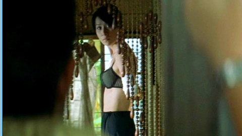 Pic: Carina Lau in Infernal Affairs 2