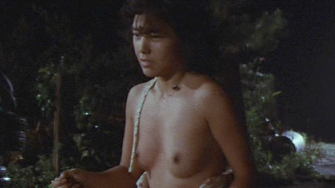 Pic: Kyoko Ito in Female Teacher: Hunting