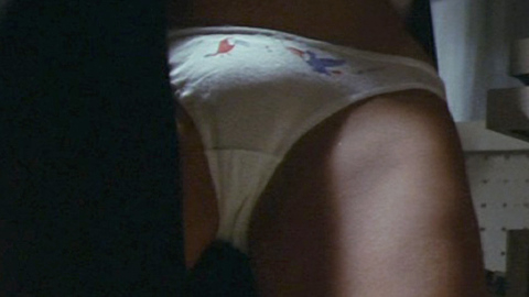 Pic: Kyoko Ito in Female Teacher: Hunting (1982)