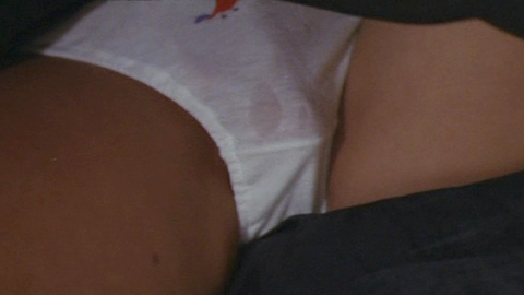 Pic: Kyoko Ito in Female Teacher: Hunting (1982)