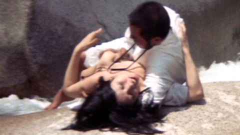 Pic: Nozomi Yasuda in Yakuza kannon: iro jingi