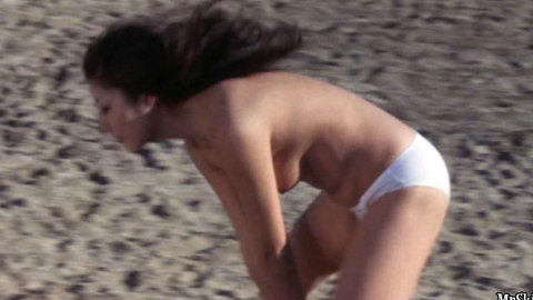 Pic: Rie Nakagawa in Koibito tachi wa nureta