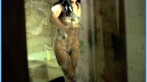 Pic: Nahed Sherif in Wolves Don't Eat Meat