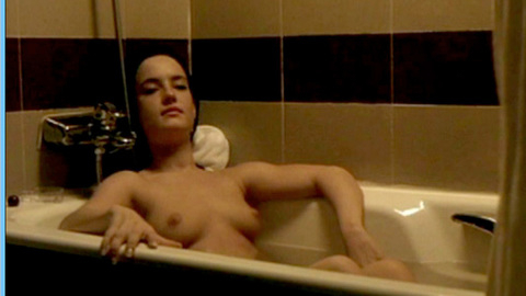 Pic: Intxizu Bengoa in The End of the Night