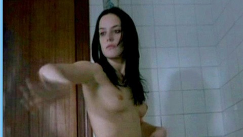 Pic: Intxizu Bengoa in The End of the Night