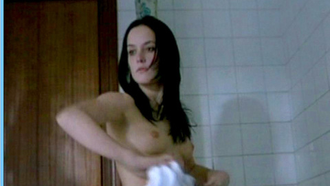 Pic: Intxizu Bengoa in The End of the Night