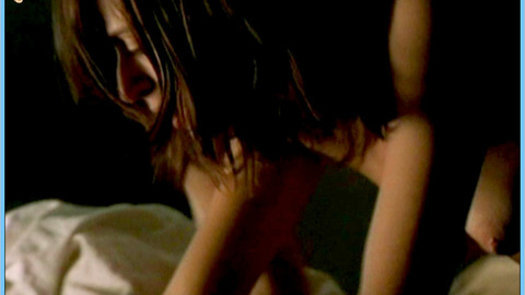 Pic: Itziar Ituño in The End of the Night