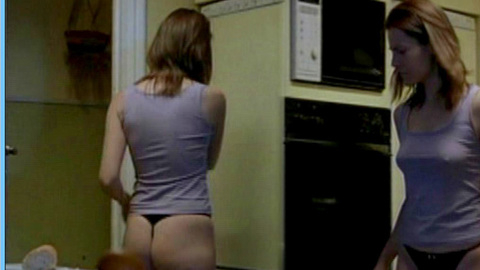 Pic: Itziar Ituño in The End of the Night
