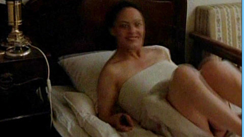 Pic: Christine Buchegger in Wind von Südost