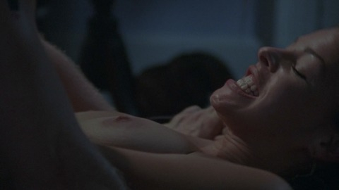 Pic: Pollyanna McIntosh in Headspace