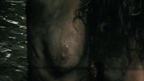 Pic: Pollyanna McIntosh in The Woman (2011)