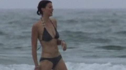 Pic: Pollyanna McIntosh in Love Eternal