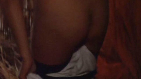 Pic: Ayako Yoshimura in Shoujo shofu: kemonomichi