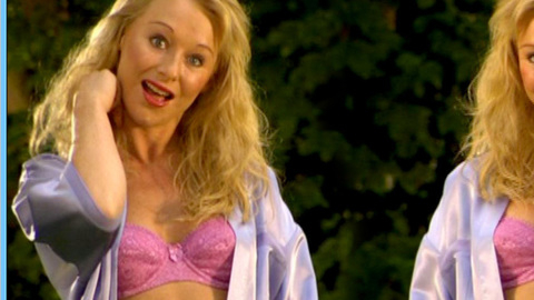 Pic: Emma Boardman in Neil's Party (2005)