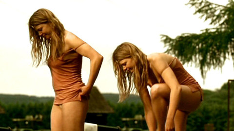 Pic: Jördis Triebel in Emmas Glück (2006)