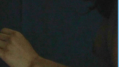 Pic: Maryam Zaree in Breaking Glass