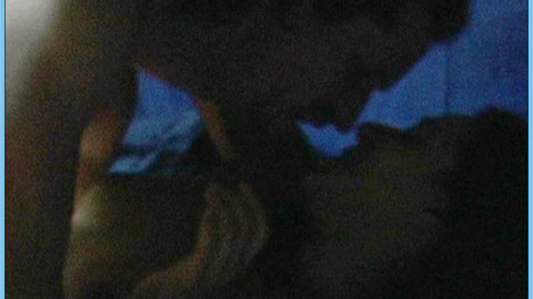 Pic: Maryam Zaree in Breaking Glass