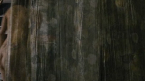 Pic: Maryam Zaree in Burnout