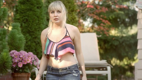 Pic: Lindsey Haun in House of Last Things (2013)