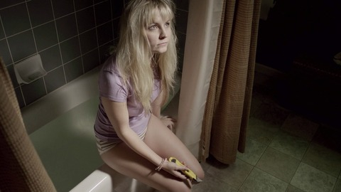 Pic: Lindsey Haun in House of Last Things