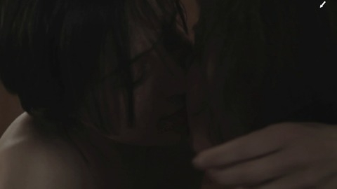 Pic: Sabine Wolf in Two Mothers
