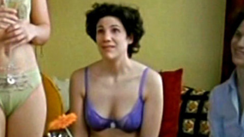 Pic: Eva Mende in Unter dem Eis