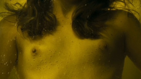 Pic: Sara Forestier in Perfume: The Story of a Murderer