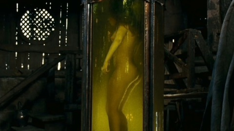 Pic: Sara Forestier in Perfume: The Story of a Murderer