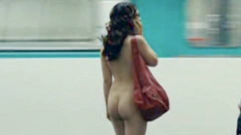 Pic: Sara Forestier in The Names of Love