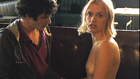 Pic: Sara Forestier in Pirate TV (2012)