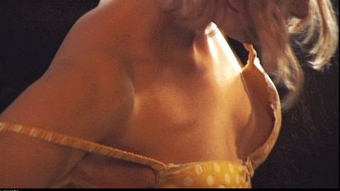 Pic: Sara Forestier in Pirate TV (2012)