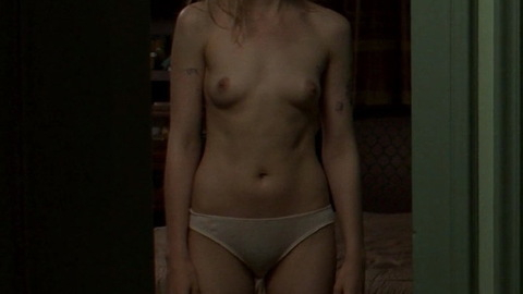 Pic: Sara Forestier in Love Battles