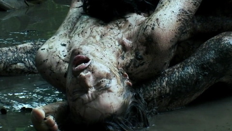 Pic: Sara Forestier in Love Battles (2013)