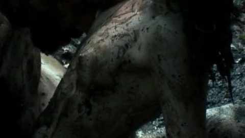Pic: Sara Forestier in Love Battles