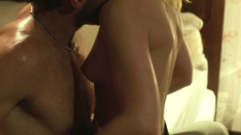 Pic: Sara Forestier in Suzanne (2013)