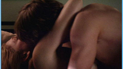 Pic: Shoshannah Stern in Weeds