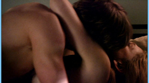 Pic: Shoshannah Stern in Weeds