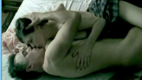 Pic: Anna Györgyi in Colossal Sensation!