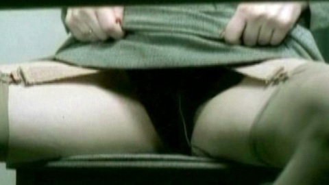 Pic: Anna Györgyi in Colossal Sensation!