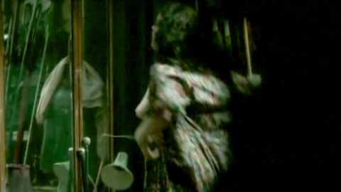 Pic: Xénia Molnár in Colossal Sensation!