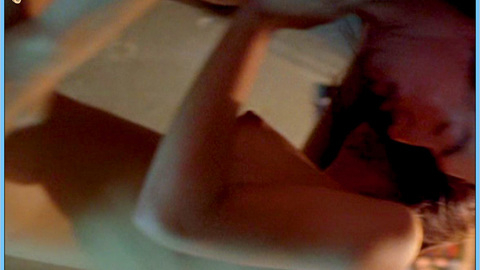 Pic: Wanatchada Siwapornchai in One Take Only